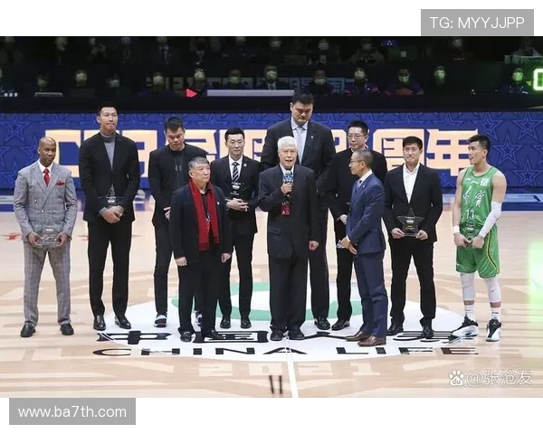 [CBA]相约长春 篮球名宿“爷青回”.