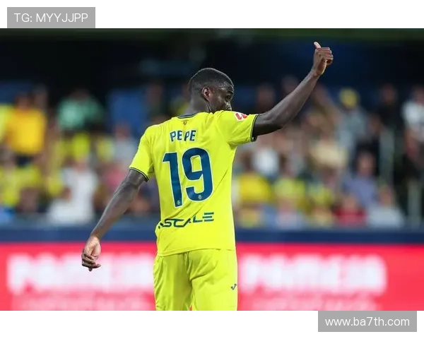 尼古拉-佩佩：更愿意以积极心态看待枪手生涯，祝他们顺利