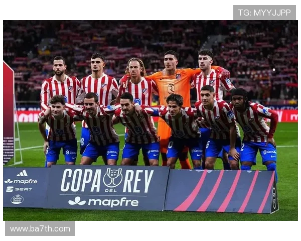 巴萨欲首回合定胜局避马竞主场